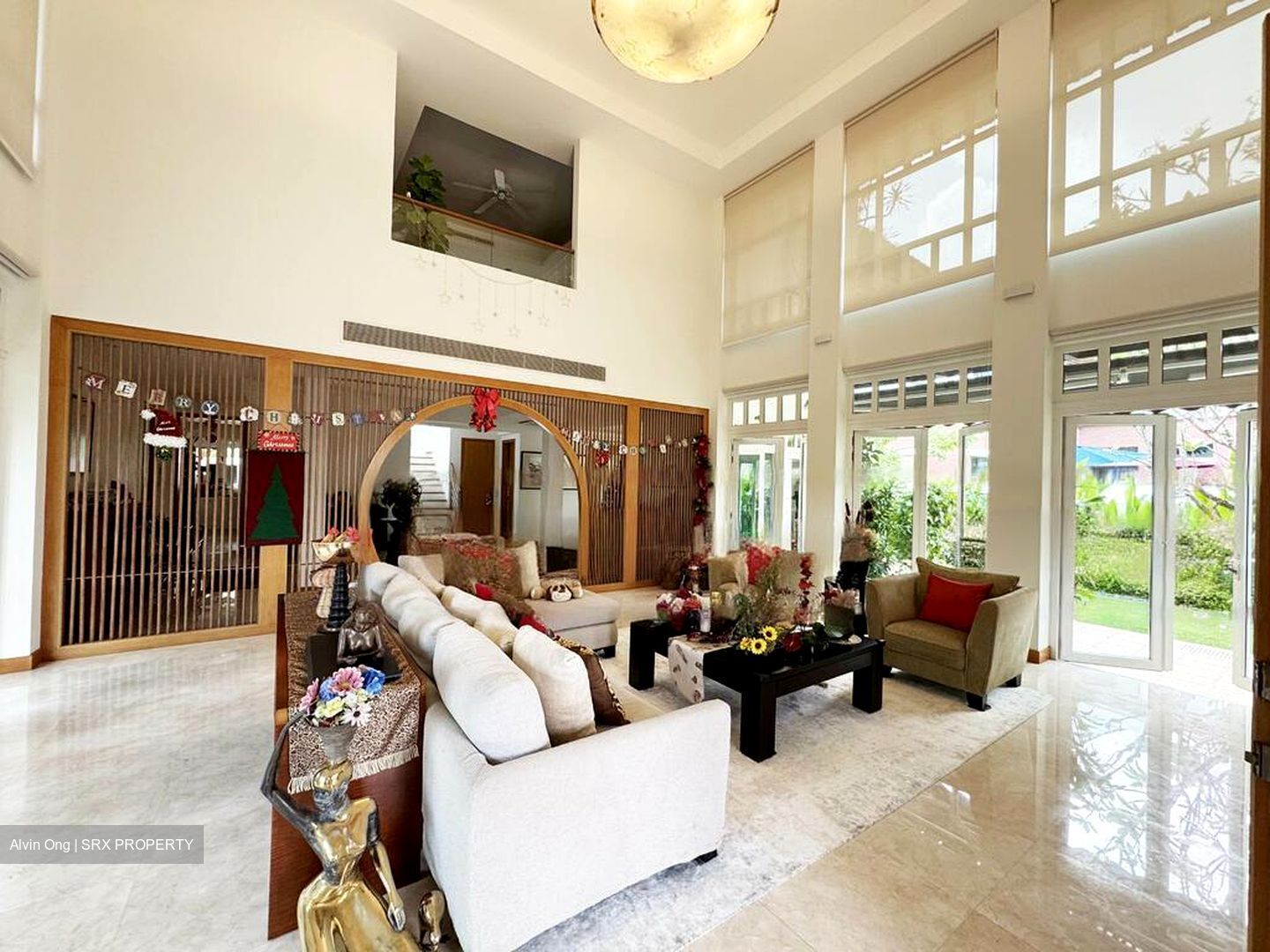 The Top Residence (D19), Detached #471724391